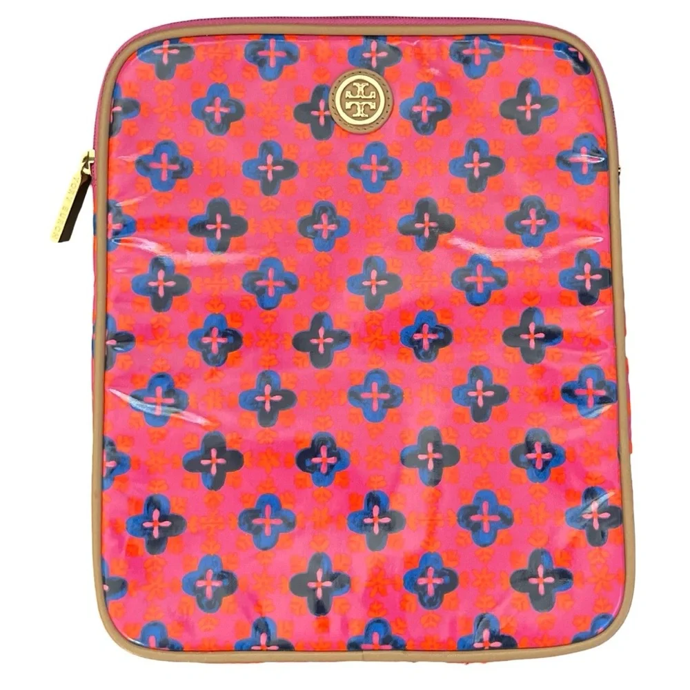 Tory Burch IPad/Tablet Case